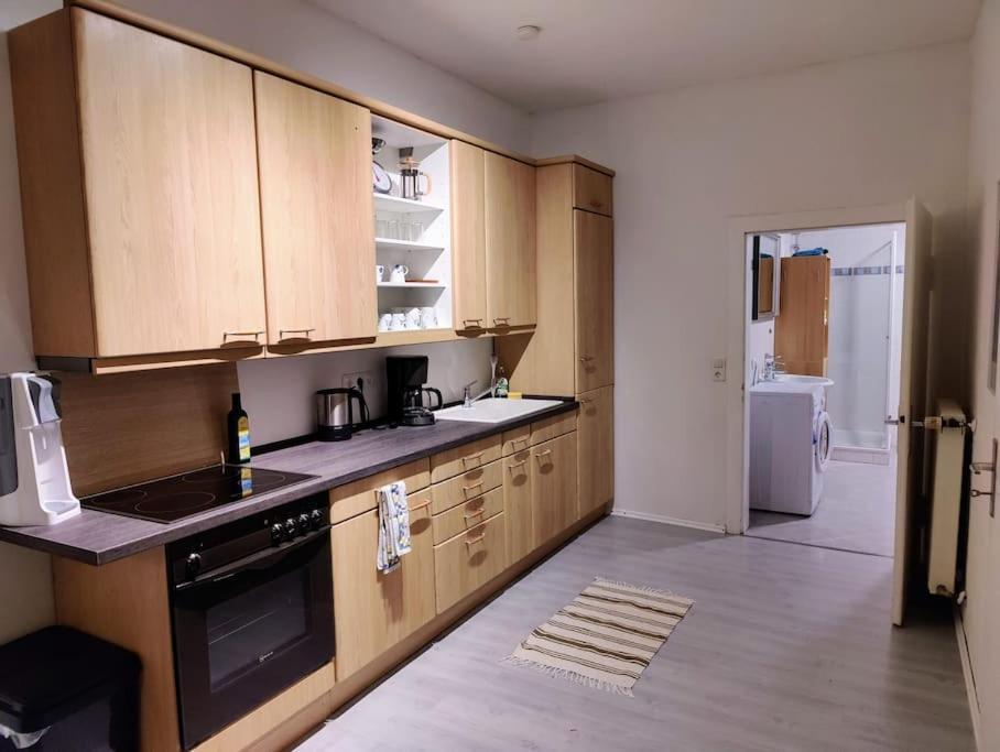 Apartment Urlaub Auf Dem Bauernhof