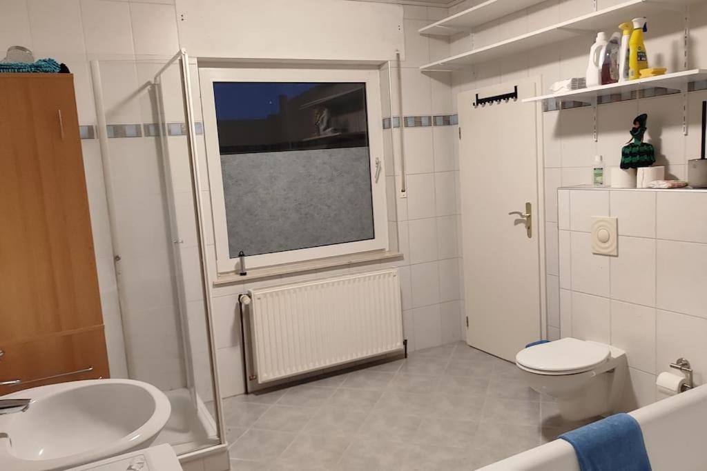 Urlaub Auf Dem Bauernhof Appartamento