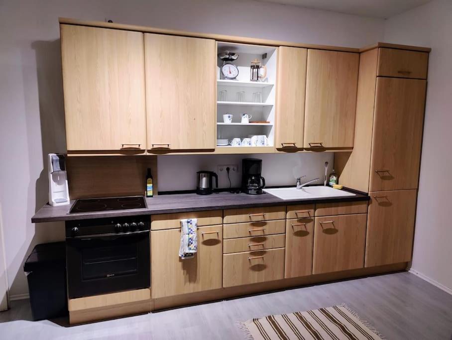 Apartment Urlaub Auf Dem Bauernhof *