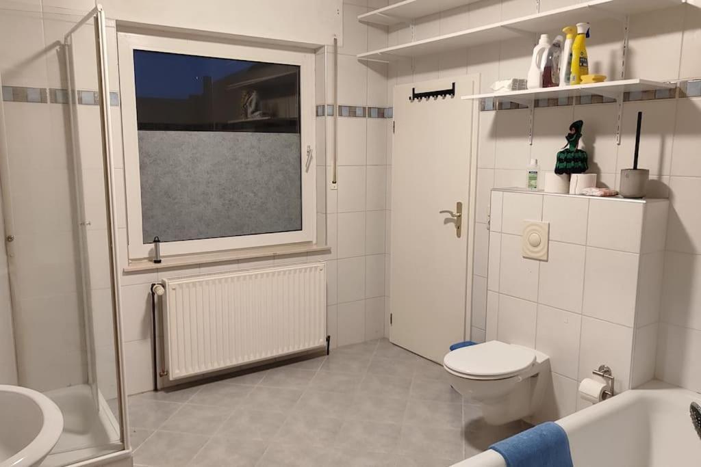 Apartment Urlaub Auf Dem Bauernhof Hille