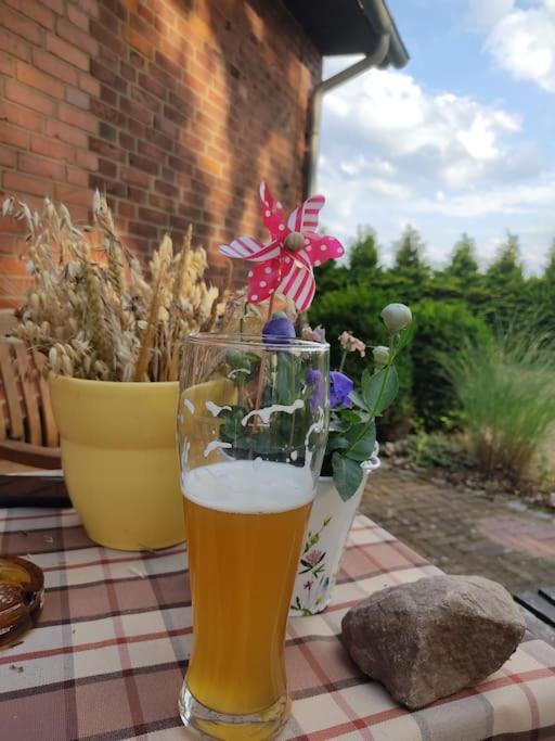 Apartment Urlaub Auf Dem Bauernhof